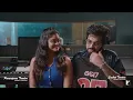 Making of Humsafar Song | Saiyaara | Ahaan, Aneet | Sachet Tandon, Parampara Tandon | Irshad Kamil