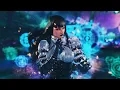 TEKKEN 8 UNDER THE WITCH GOTHIC MOD