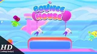 bounce house android gameplay 1080p 60fps 