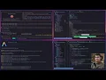 Building Production Ready Web Apps with WebJS using AI Agents