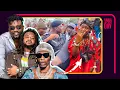 Download Lagu Celebrities Show Up At EOCO Head Office to Support Shatta Wale