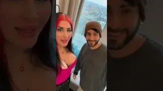 فيلم ميرا النوري العراقية Shorts 