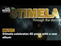 Lagu MUSIC | Stimela celebrates 45 years with a new album