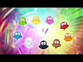 Download Lagu ALWAN (COLOURS) SONG FOR KIDS,BABY SHARK VERSION. S