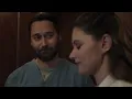 New Amsterdam 5x09 Max apologizes for asking Elizabeth on a date