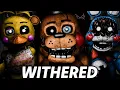 Download Lagu FNAF 2 But With Withered Toy Animatronics..