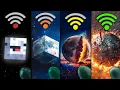 Download Lagu Moon with different Wi-Fi in Minecraft Download Lagu Moon with different Wi-Fi in Minecraft