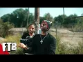Fresco Trey & Jinodadon - Pretty Issue | From The Block Performance 🎙