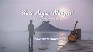 lagu toraja susi angin mangiri tm music channel cover version