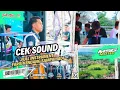 Download Lagu cek sound faris kendang ft msg music || full instrumen setting kendang sampai jadi #morosenengaudio