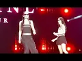 BLACKPINK "LIKE JENNIE" OT4 VERSION IN 4K - NEW YORK CITI FIELD DEADLINE WORLD TOUR