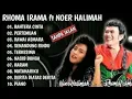 Lagu RHOMA IRAMA DUET NOER HALIMAH Full Album Tanpa Iklan Soneta Group Lagu Dangdut Terbaik