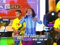 Download Lagu Demy - Ala Luar Negrian [Official Music Video]