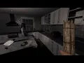 Phantom blinking during a hunt - Phasmophobia