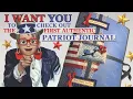 Check out the First Authentic Patriot Journal