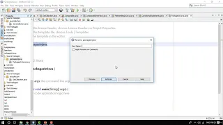 Packages Import Keyword in Java