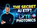 I Couldn t Stop Tracking This Brand New AI ETF On My Honeymoon