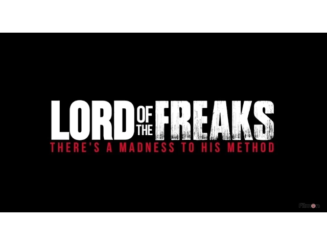 LORD of the FREAKS Official Red Band Trailer