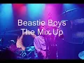 Beastie Boys - The Mix Up - The Rat Cage.