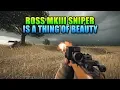 Download Lagu Ross MkIII Sniper Is Beautiful | Battlefield 1 Squad Up