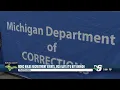MDOC to hold multiple recruitment events as Michigan Corrections Organization calls for pay reti