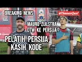 Lagu BREAKING NEWS Persija Ingin Datangkan Striker Diaspora Timnas Indonesia Mauro Zijlstra