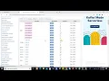 Selenium WebDriver Hybrid Framework - part01
