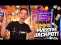 All In on a NEW Slot And I Hit BIG