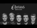 Lagu Obvious - Westlife (Subtitulado al español)