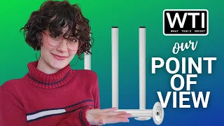 Our Point of View on ALAULM Metal Desk Legs From Amazon