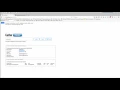 Search for carrier by phone number or