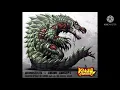 Tsuihoverse Kaiju Sound Effects- Colossal Combatants (Wave 2)