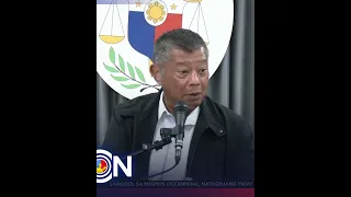 Ex-Speaker Romualdez, kinasuhan ng Ombudsman ng plunder dahil sa  ₱7.4-B... | SONA
