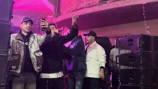 أورج حماده الدولي و كابتشي ولع فرح عمرو الملك   دندنها