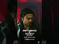 Lagu Goosebumps Guaranteed | Pathaan x Tiger Theme #shahrukhkhan #salmankhan #yrfspyuniverse #yrfshorts