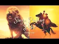 Download Lagu Singa padang pasir Lirik dan lagu