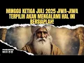 Download Lagu JIWA TERPILIH ✨ JIKA KAMU TIDAK MEMPELAJARI INI, KAMU AKAN MERASA TERPUTUS SECARA SPIRITUAL! 🚀