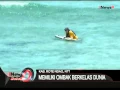 Lagu Pantai Nembrala, Dihiasi Hamparan Pasir Putih Dan Gulungan Ombak - iNews Malam 25/10