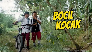 bocil bocil gokil bikin ngakak duo bocil 7