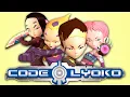 Download Lagu The WEIRD World of Code Lyoko