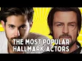 The Best Hallmark Actors of 2026 Who Earned the Top Spot