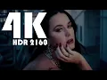 Alesso Katy Perry  When I m Gone (4K 2160P HDR)