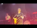 Kingfishr (The sun will never settle) new song live Cardiff 🏴󠁧󠁢󠁷󠁬󠁳󠁿 19/05/26