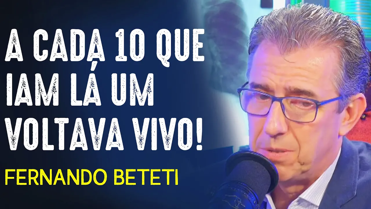a CURA INEXPLICÁVEL da MINHA FILHA