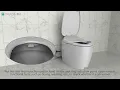 Download Lagu Installation instructions of Huida intelligent toilet
