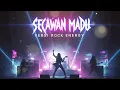 Lagu SECAWAN MADU Versi Rock Energy (Cover) #viralvideo