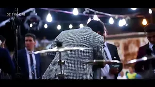 محمود تقی زاده بی وفا 