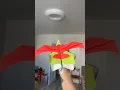 Download Lagu Paper Plane Hits 315 Feet — You Gotta See This! #diy #paperplane #papercraft
