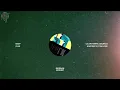 Bicep X Calvin Harris, Disciples - Glue X How Deep Is Your Love (Riordan Mix)