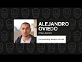 Instrumenting Node js Internals - Alejandro Oviedo
